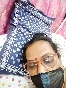 Falguni45454 Show Webcam