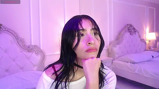 EstherValliere Live XXX-Chat