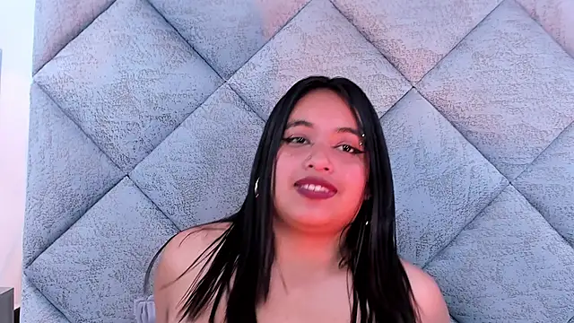 Aaliyah_Vega Webcam Show