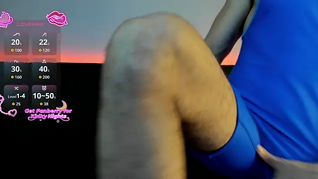 Show de webcam de alejandro__2