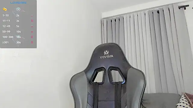 AXEL_OWEN 网络视讯表演