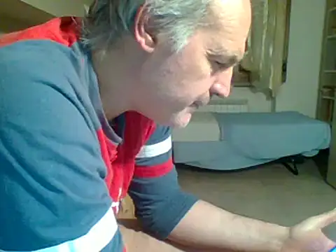 Setesesso7 Adlı Modelin Canlı XXX Sohbeti