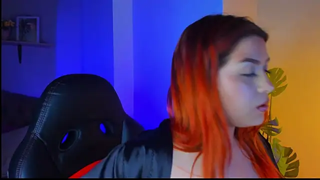 Gretta_Queenn Live XXX chat