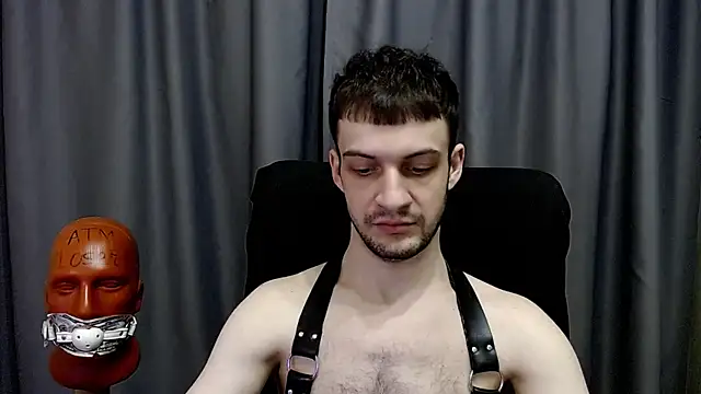 Chat +18 de _Damien_thorn_ ao vivo