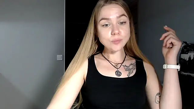 Živý XXX chat Sunbeam_