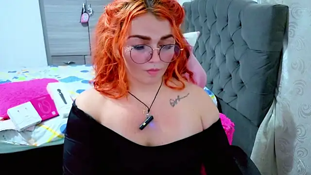 Alexatexa2929 Chat XXX in diretta