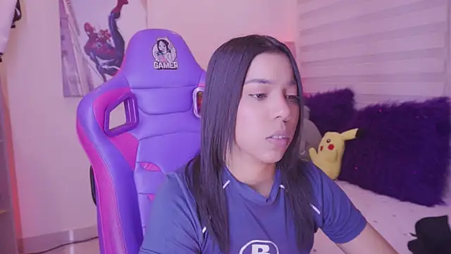 madelyn_rose_のライブXXXチャット