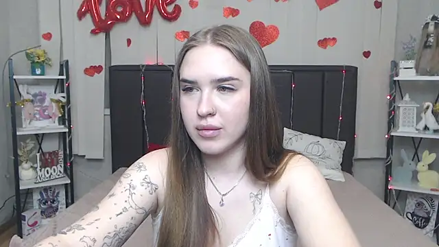 LauraHlot: απευθείας συνομιλία ΧΧΧ