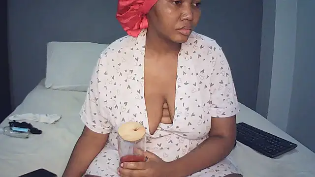 xxBoobieGal Chat XXX in diretta