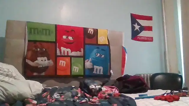 bellakay19のライブXXXチャット