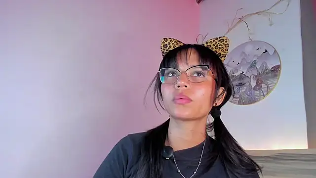 Chat XXX ao vivo de EvaLune