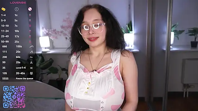 دردشة HannaHayles الجنسي ة المباشرة