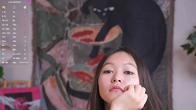 Pokazy przed kamerką – JanelBitther