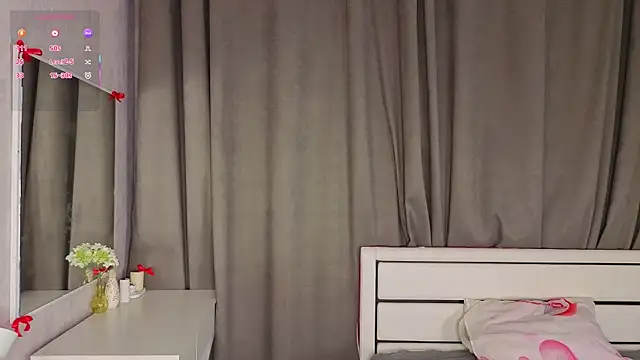 DaynaMacha: απευθείας συνομιλία ΧΧΧ