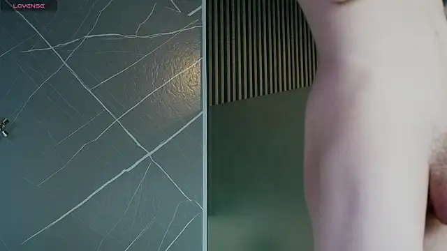 Brad_Scot_Patrick Webcam show