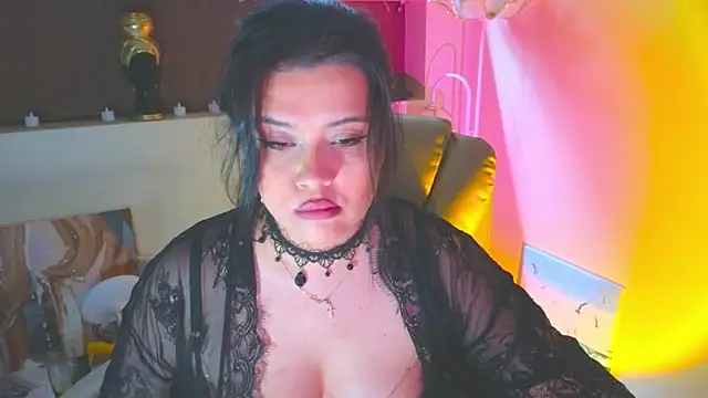 Malika_uAngelのライブXXXチャット