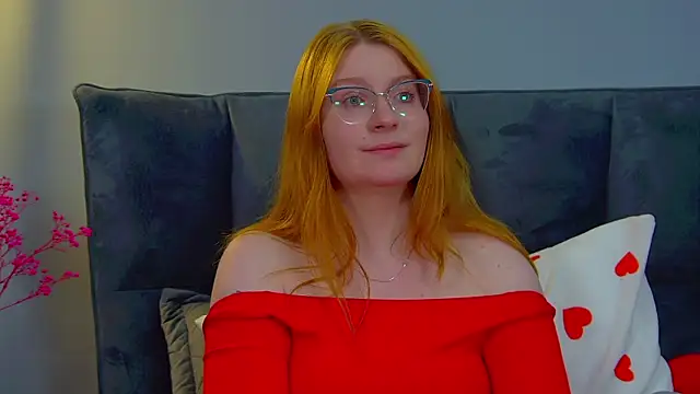 AliceAllisons: онлайн-секс-чат