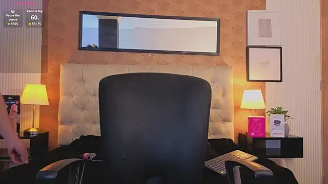 slim_tian 라이브 XXX 채팅