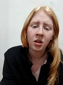 Show de ninaxbabyy na webcam