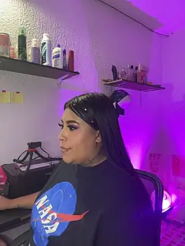 Show de webcam de Aru_celeste