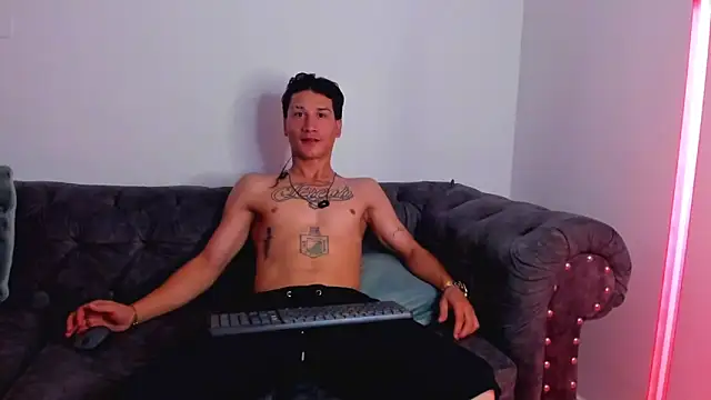 AbaturLopez webcam show