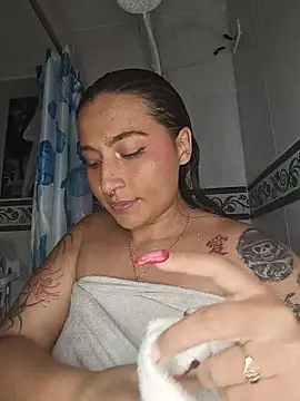 Živý XXX chat Pauilina