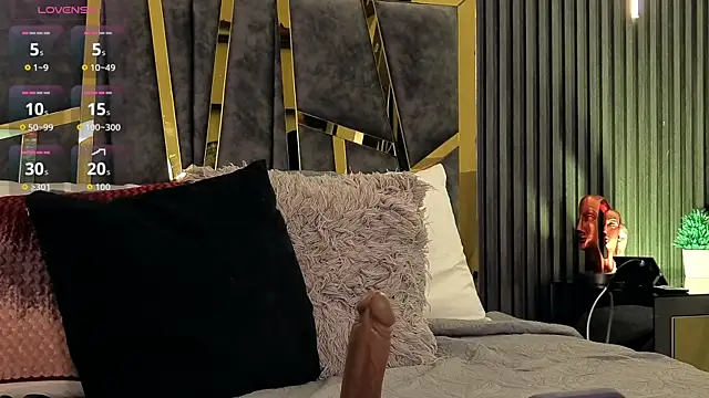 Živý XXX chat ScarletTorres