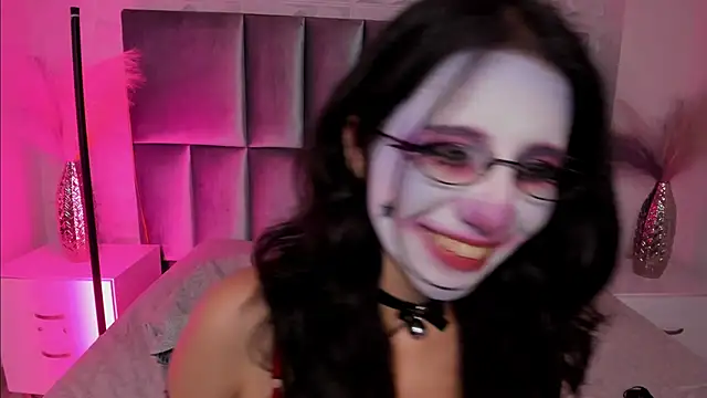 Živý XXX chat HollyPeach