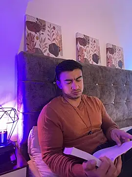 Chat XXX Live Chris_Clarck