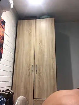 Moreno_Matatan Webcam Show