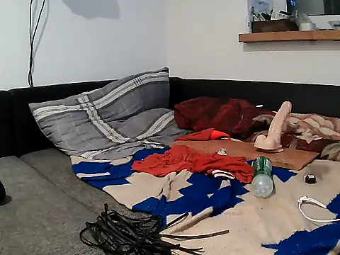 Вебкам-шоу RectangularMatch78