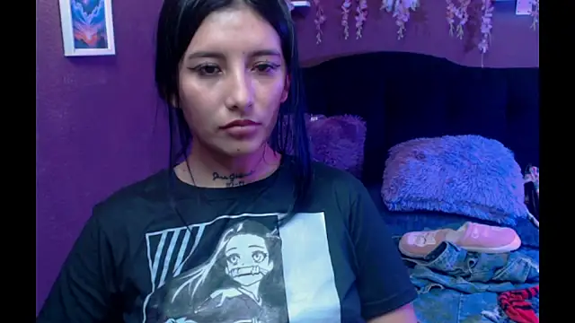 lilysmile Webcam Show