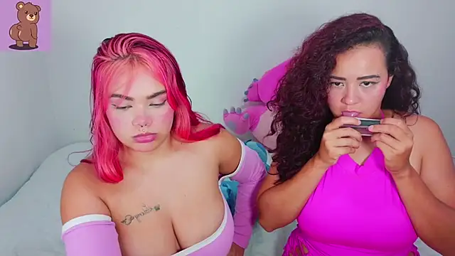 Živý XXX chat latin_bestshow