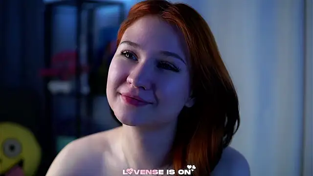 TemikaAltvater's Live XXX Chat