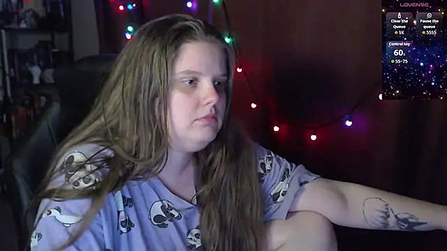 Živý XXX chat so_cute777