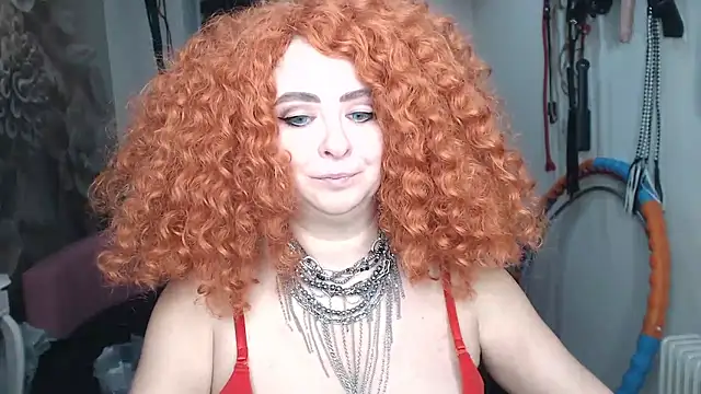 MISSwithDOLLSn Live XXX chat