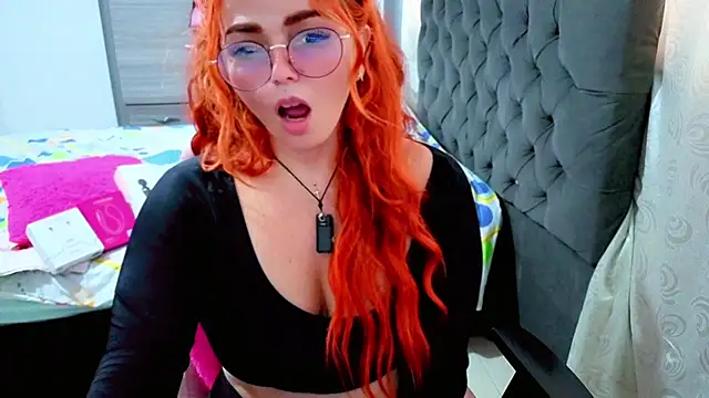 Alexatexa2929's Webcam Show