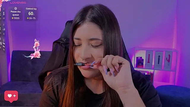 دردشة Gabs__ الجنسية المباشرة