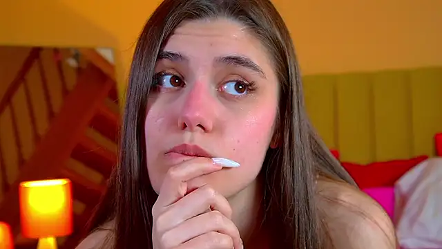 ArianaAllens – Live XXX-chat