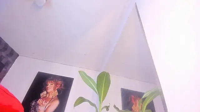 Lanna_big33's Live XXX Chat