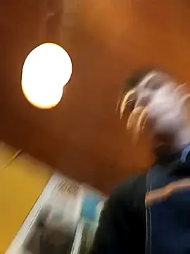 blackninja66 ওয়েবক্যাম শো