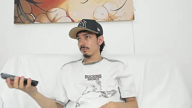 finn_jackson Obrolan Langsung XXX