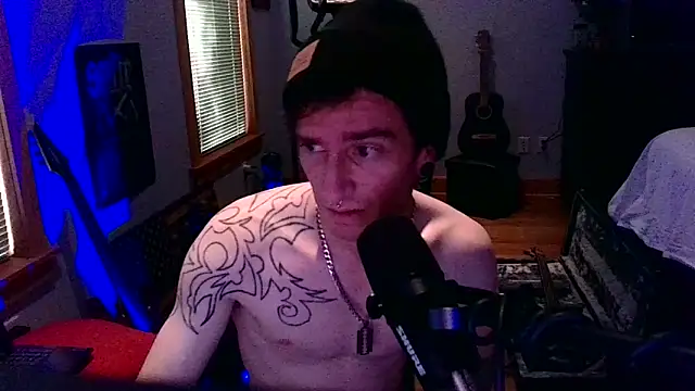 LEVIATHANX666 live XXX chat