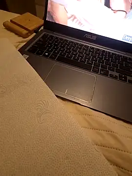 Show webcam de Gorace18cm