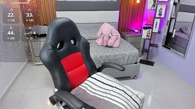 CATIAJONES Live XXX-chat