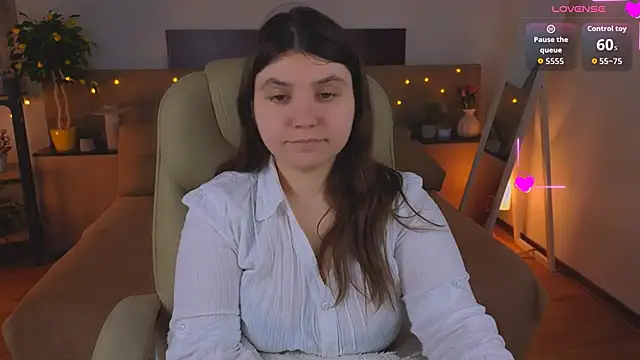 Sembang XXX Secara Langsung Viola__Shy