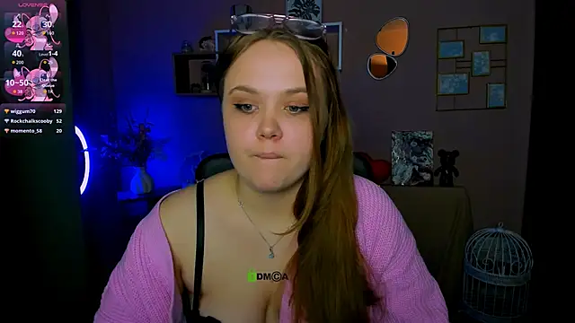 Živý XXX chat keri_ti