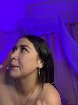 Chat XXX ao vivo de Valerie_perez_