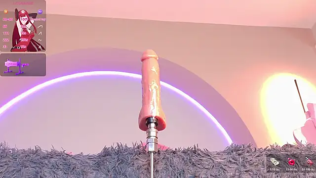 Chat XXX ao vivo de amy_miller1