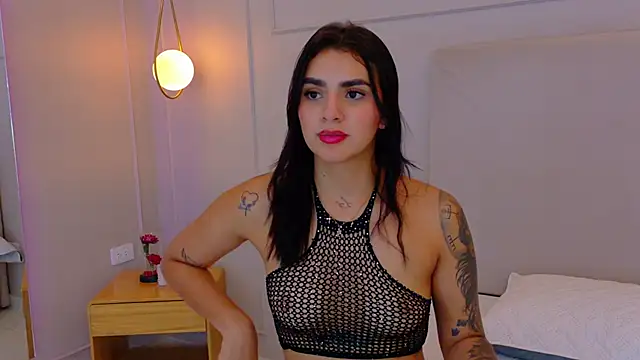 ElectraScot's Live XXX Chat